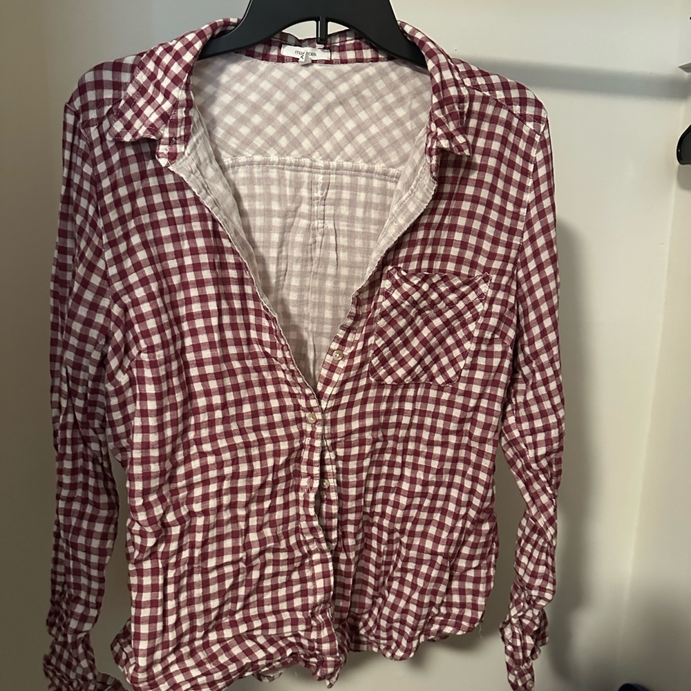 Women’s Flannel